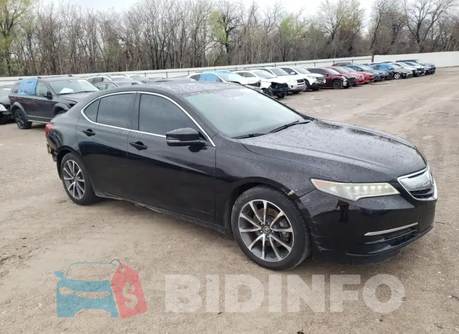 19UUB2F57FA019529 Photo# 4