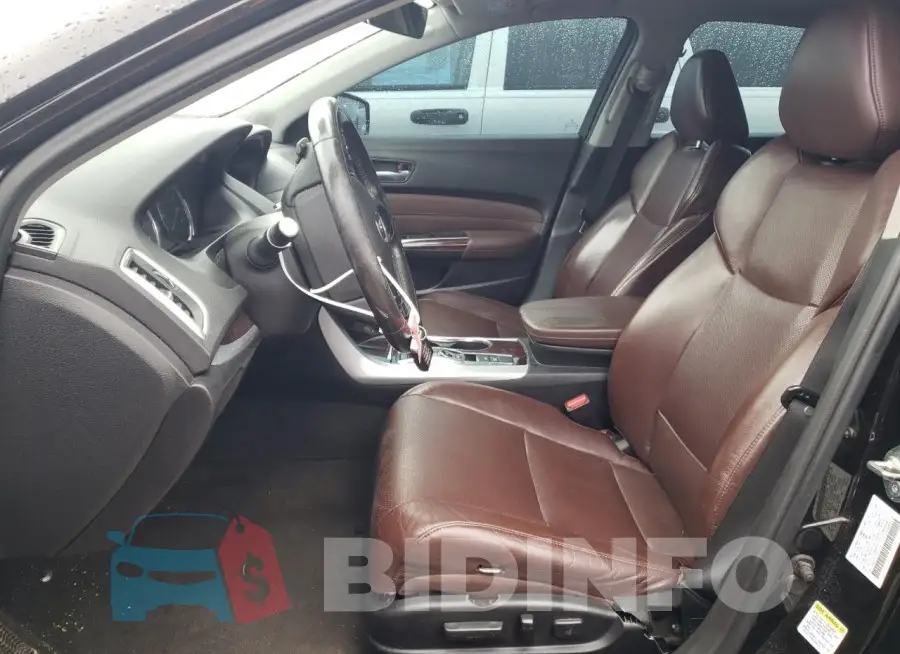 19UUB2F57FA019529 Photo# 7