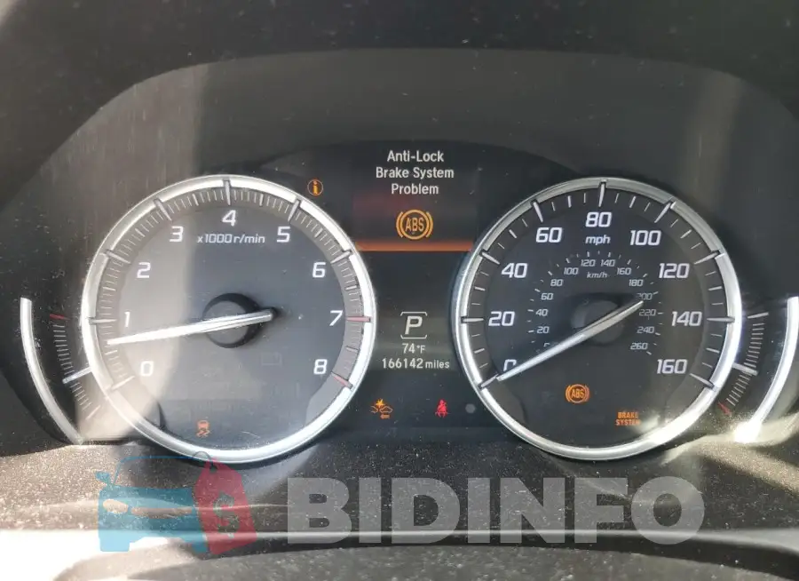 19UUB2F57FA019529 Photo# 9