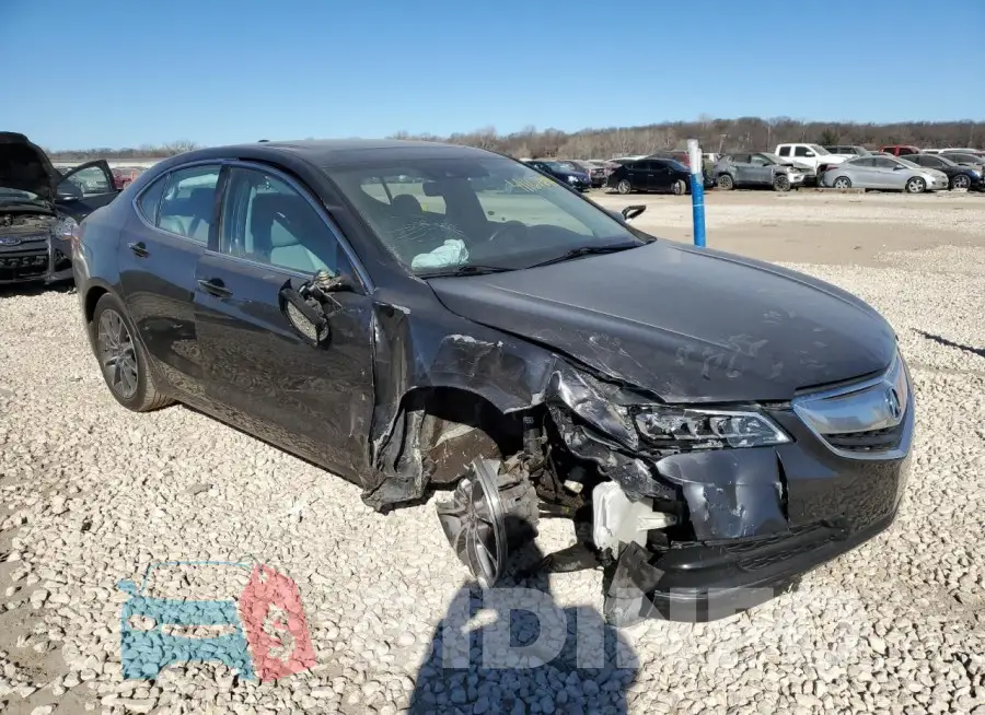 19UUB2F59FA010749 Photo# 4