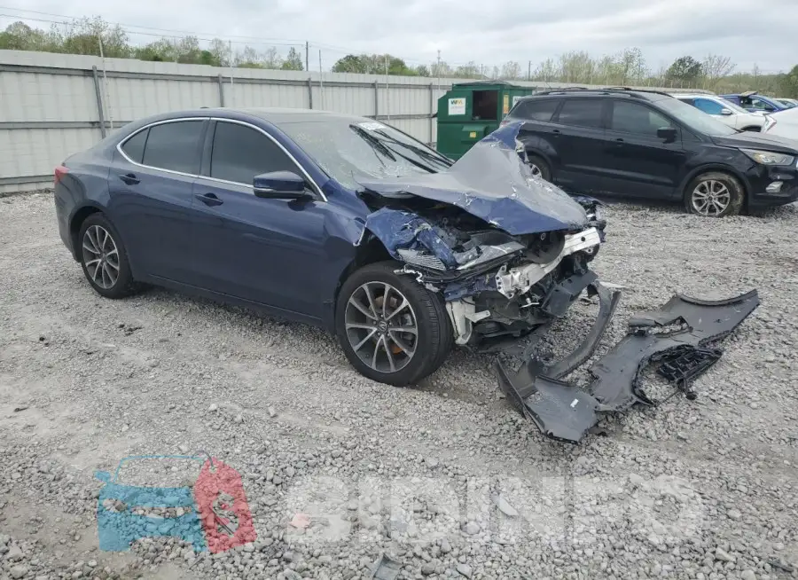 19UUB3F54FA002452 Photo# 4