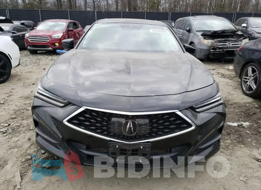 19UUB5F67MA009705 Photo# 5