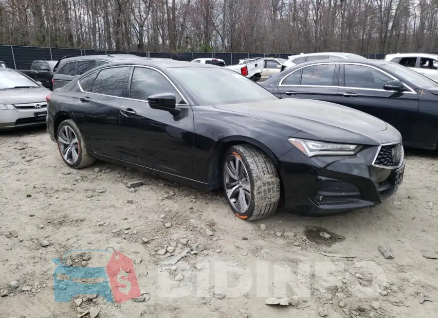 19UUB5F67MA009705 Photo# 4