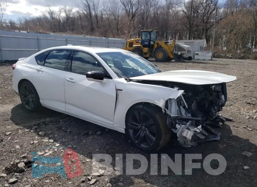 19UUB6F5XMA007217 Photo# 4