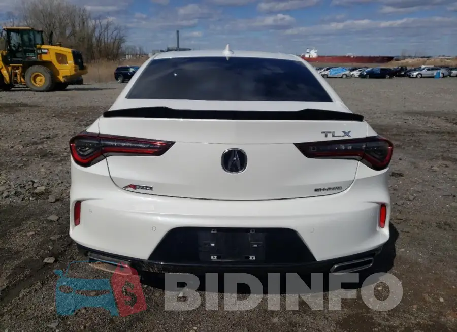 19UUB6F5XMA007217 Photo# 6