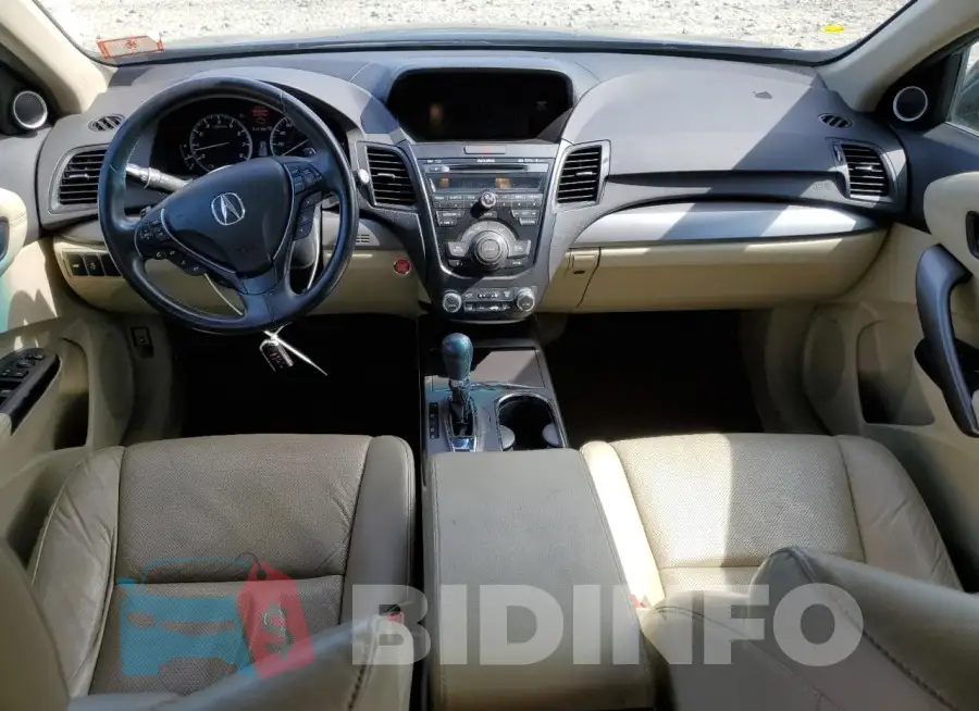 5J8TB4H55FL015357 Photo# 8
