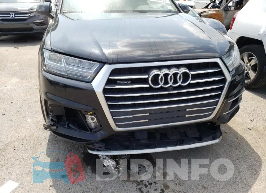 WA1LAAF76KD047592 Photo# 9
