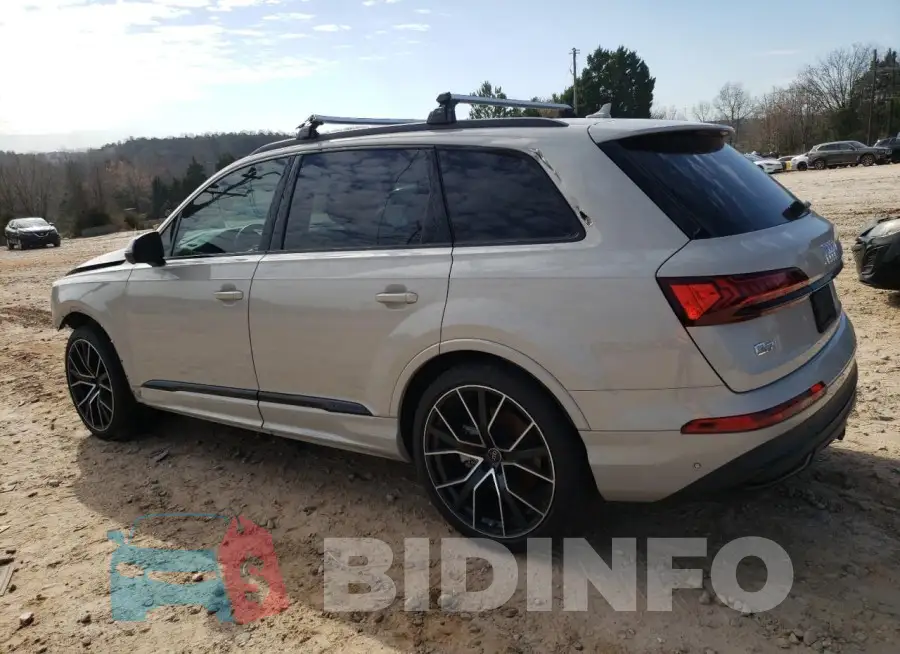 WA1VXBF79PD026840 Photo# 2