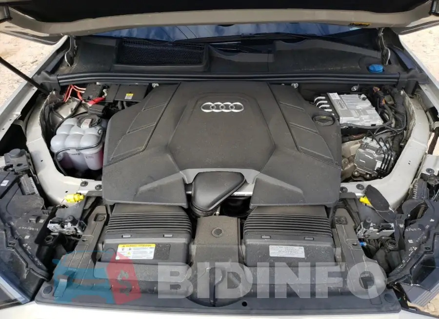 WA1VXBF79PD026840 Photo# 12