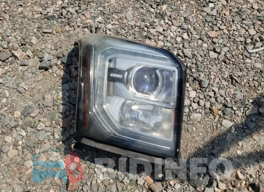 1GKS2GKC2GR212962 Photo# 13