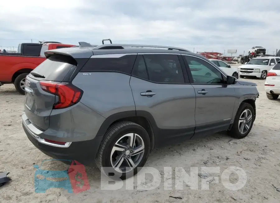 3GKALPEV9ML369252 Photo# 3