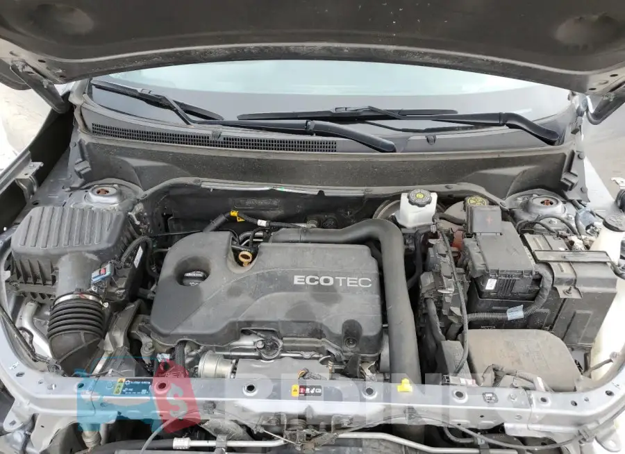 3GKALPEV9ML369252 Photo# 11