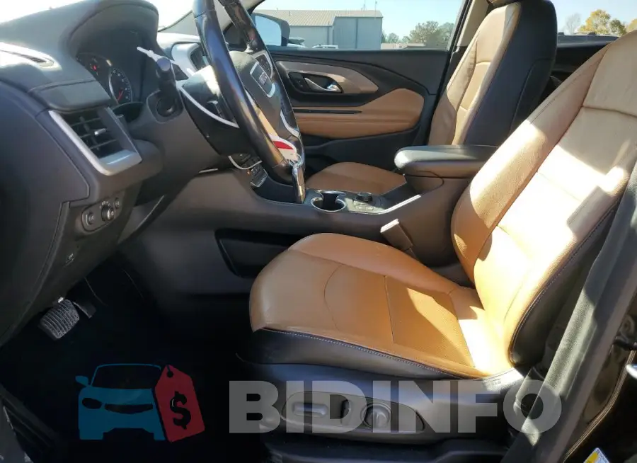3GKALPEX3KL136708 Photo# 7