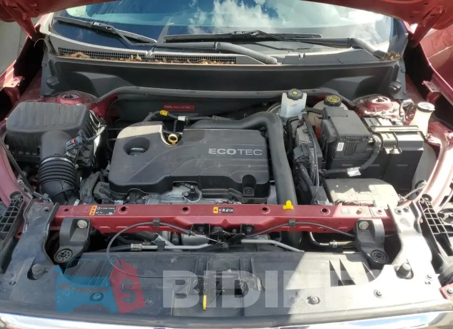 3GKALTEV8JL375130 Photo# 12