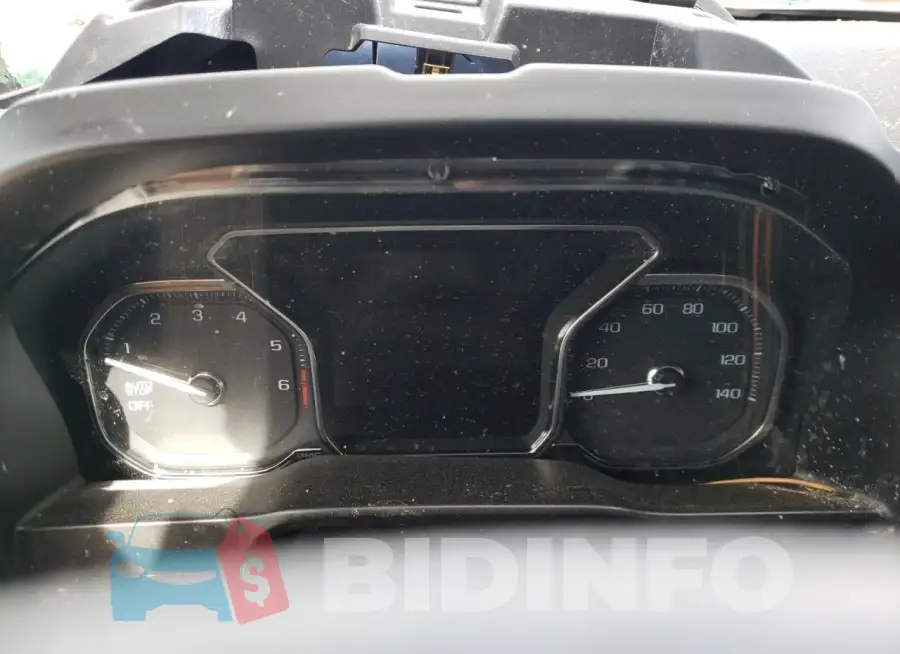 3GTP9EED6MG207815 Photo# 9