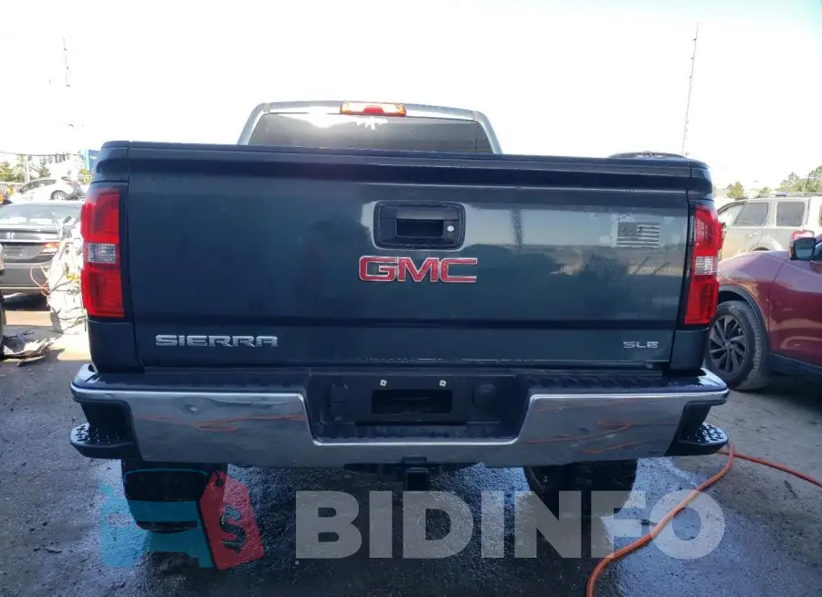 3GTU2MEC3JG428261 Photo# 6