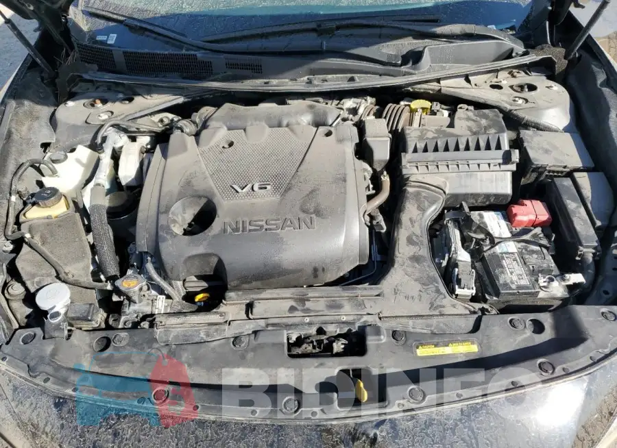 1N4AA6CV7NC506061 Photo# 11