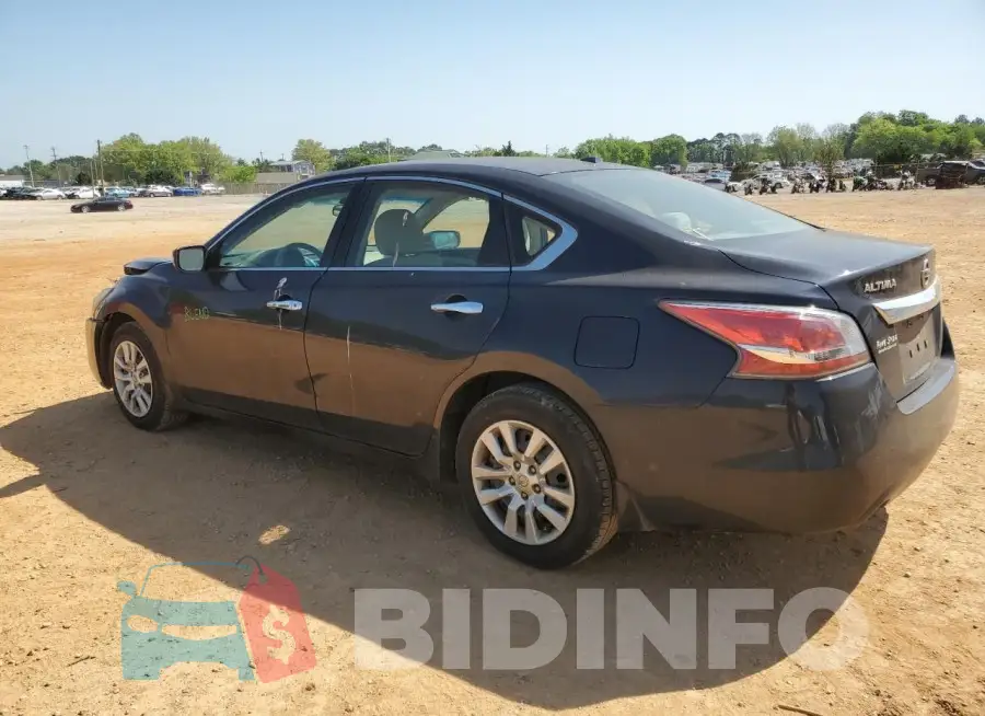 1N4AL3AP5FC455013 Photo# 2