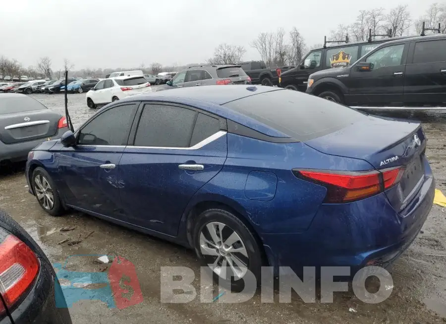 1N4BL4BV1LC178931 Photo# 2