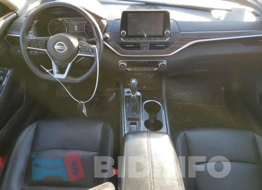 1N4BL4EV5LC125600 Photo# 8