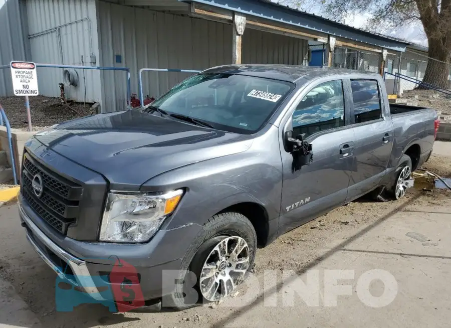1N6AA1EC4PN111381 Photo# 1