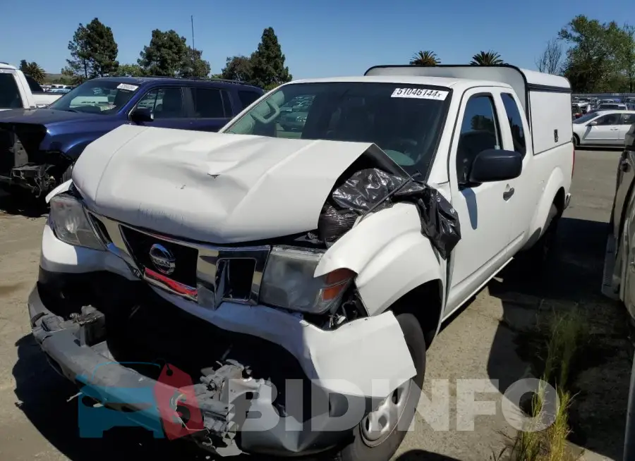 1N6BD0CT0JN700024 Photo# 1
