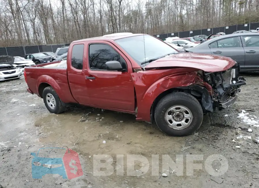 1N6BD0CT4HN709142 Photo# 4