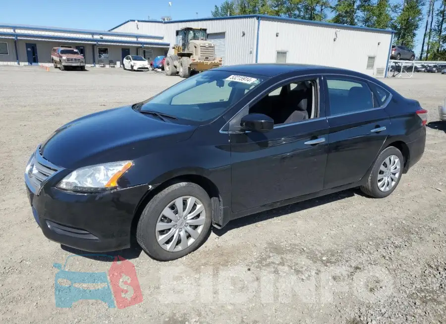 3N1AB7AP1FY304054 Photo# 1