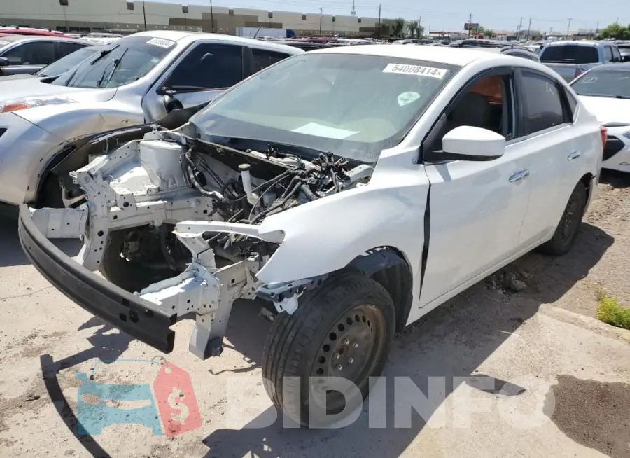 3N1AB7AP1GL669543 Photo# 1