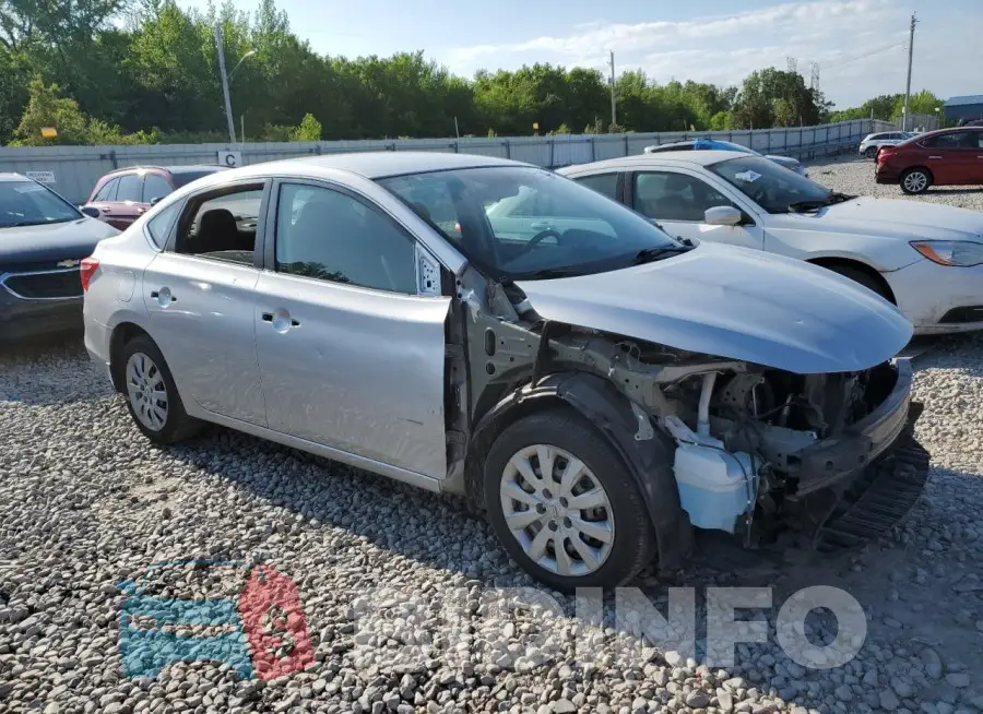3N1AB7AP1JY346295 Photo# 4