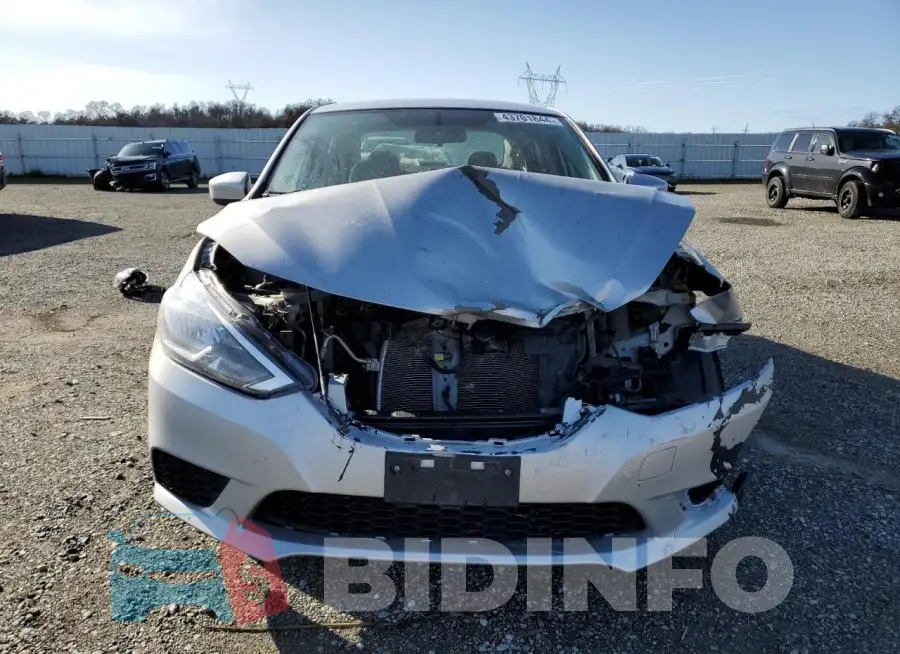 3N1AB7AP5HL670972 Photo# 5