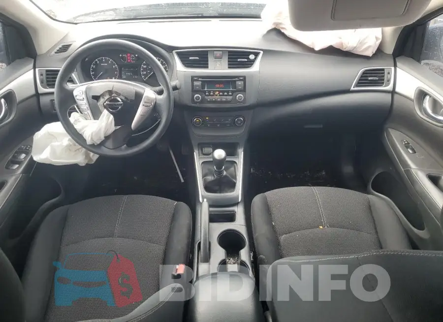 3N1AB7APXHY402504 Photo# 8
