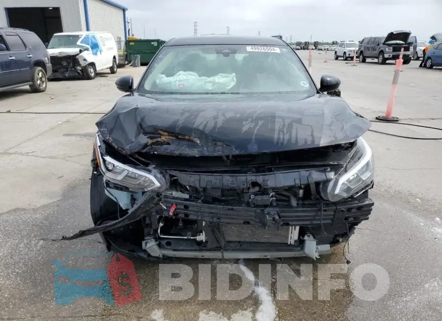 3N1AB8BV4NY280835 Photo# 5