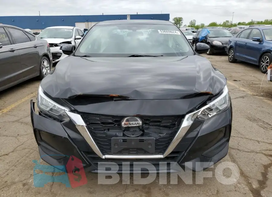 3N1AB8BV7LY242187 Photo# 5
