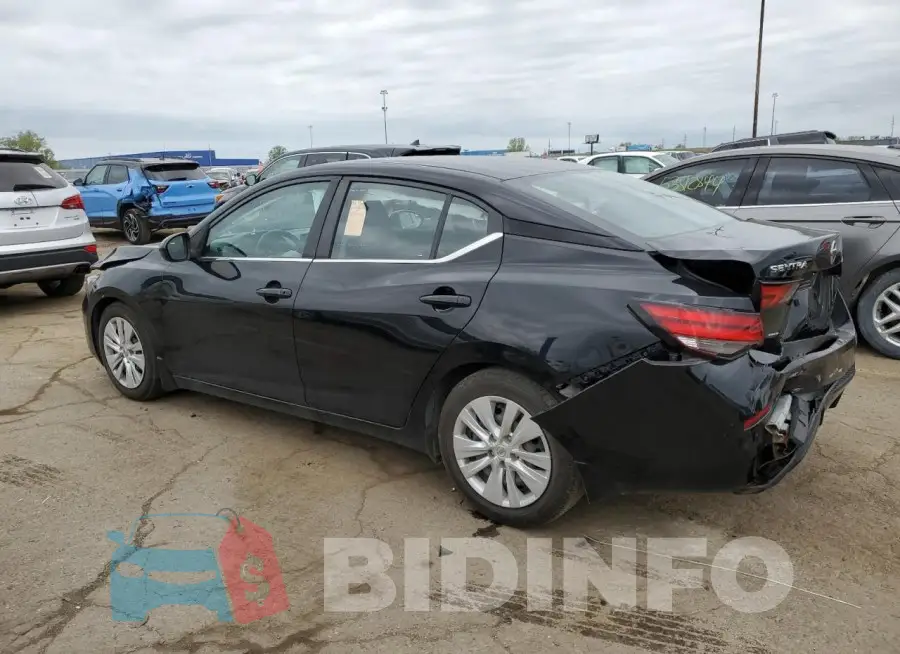 3N1AB8BV7LY242187 Photo# 2