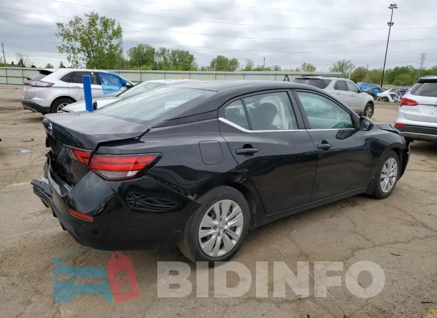 3N1AB8BV7LY242187 Photo# 3
