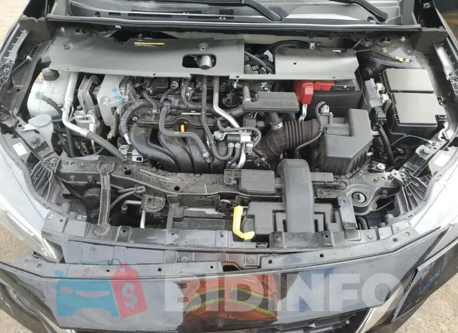 3N1AB8BV7NY276665 Photo# 11