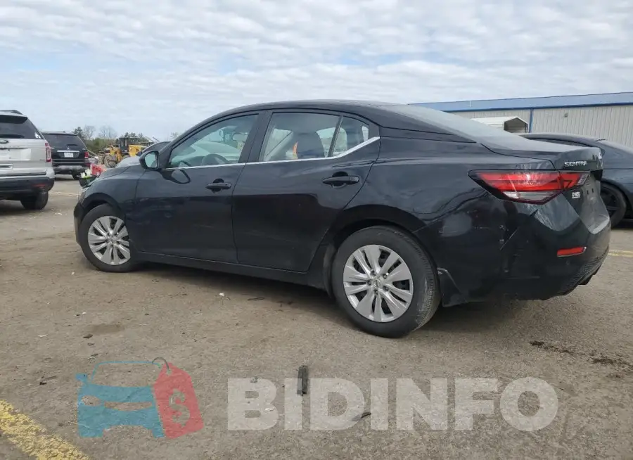 3N1AB8BV7NY276665 Photo# 2