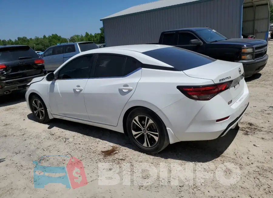 3N1AB8CV2NY249050 Photo# 2