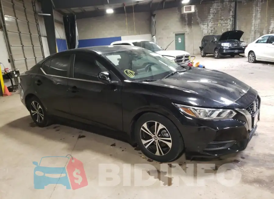 3N1AB8CV4LY245577 Photo# 4
