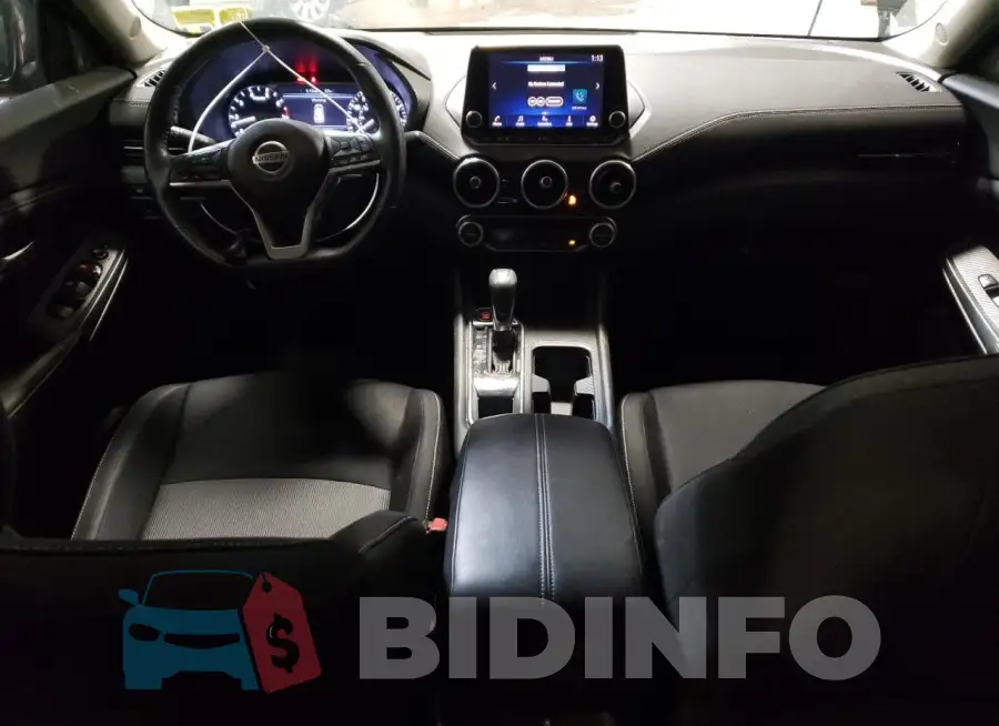3N1AB8CV4LY245577 Photo# 8