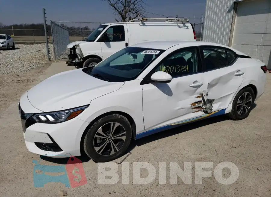 3N1AB8CV5NY246840 Photo# 1