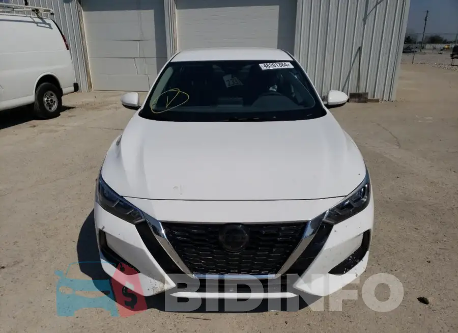 3N1AB8CV5NY246840 Photo# 5