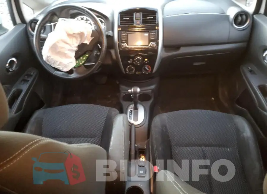 3N1CE2CP3GL384200 Photo# 8
