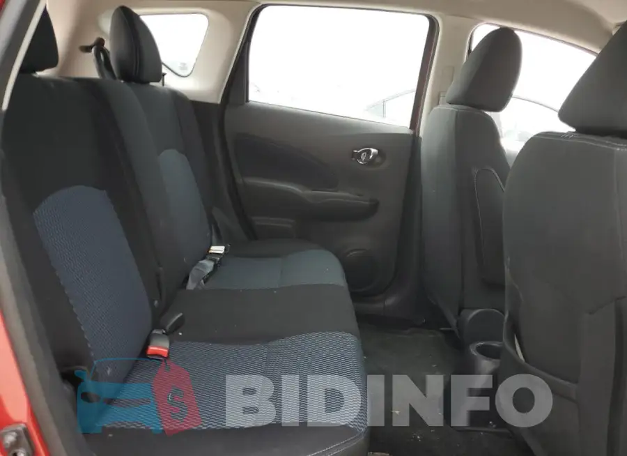 3N1CE2CP7GL406845 Photo# 10
