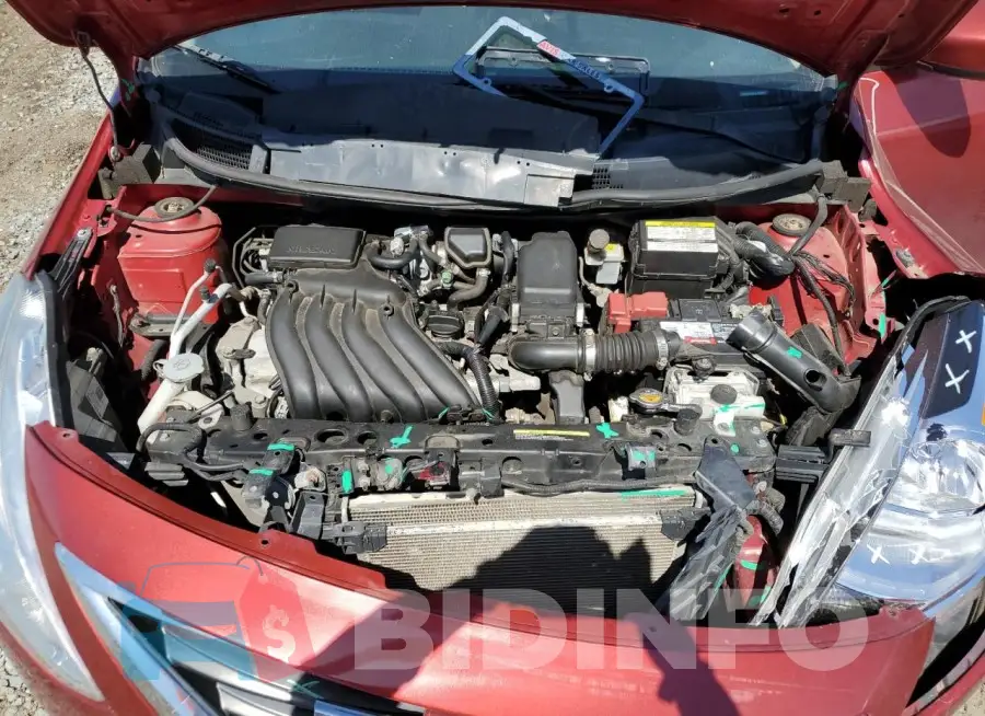 3N1CN7APXJL812903 Photo# 11