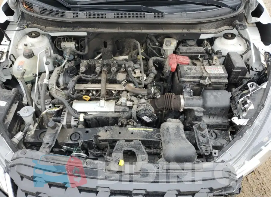 3N1CP5BV3ML565921 Photo# 11