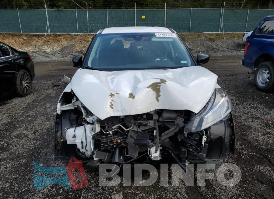 3N1CP5BV4PL522449 Photo# 5