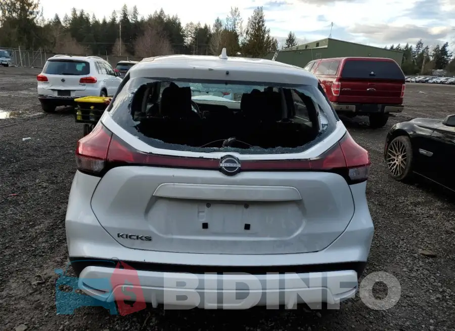 3N1CP5BV4PL522449 Photo# 6