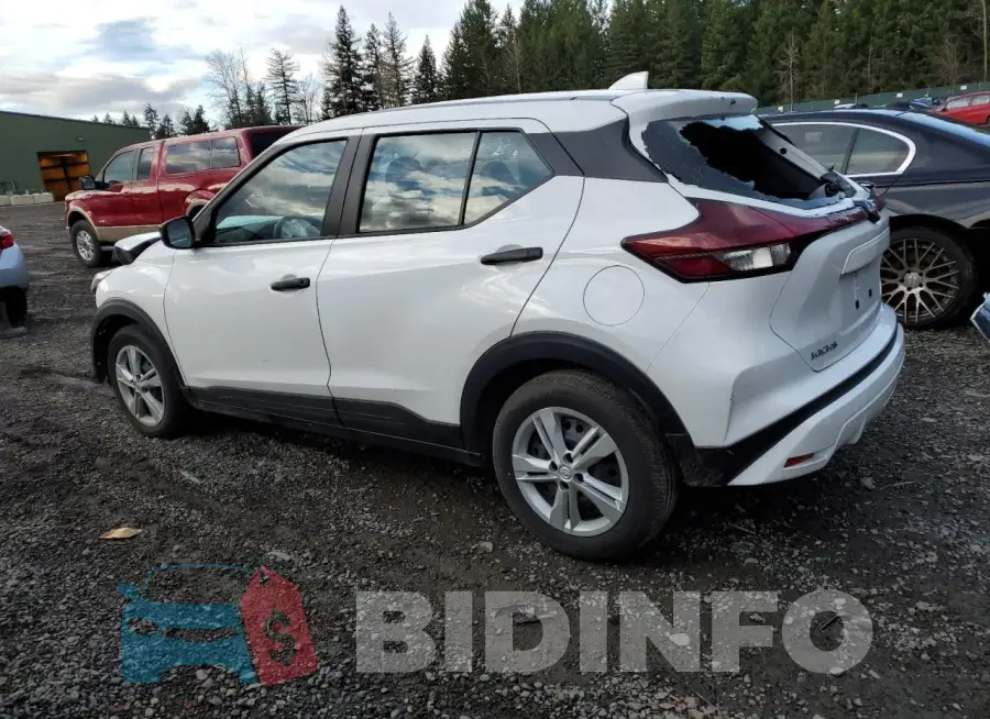 3N1CP5BV4PL522449 Photo# 2